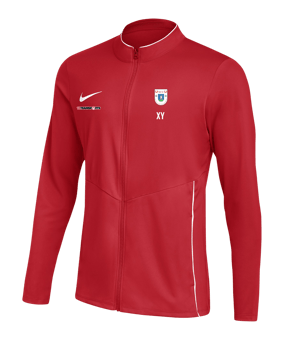 Nike Park 26 Trainingsjacke Kids Rot F657