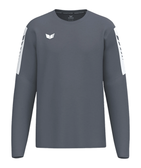 Erima INTRO Sweatshirt Grau F1072609