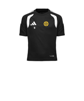 adidas Tiro 26 League Maillot Enfants Noir 
