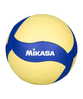 Mikasa Vs123W-Sl Volleyball Gelb - gelb