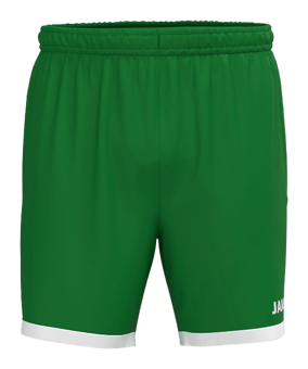 JAKO One Trainingshose Kids Grün F200 - gruen