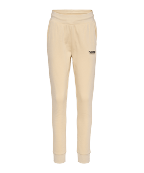 Hummel Booster Tapered Hose Damen Braun F8084 - braun