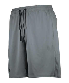 Under Armour Tech Mesh Short Grau F012 - grau