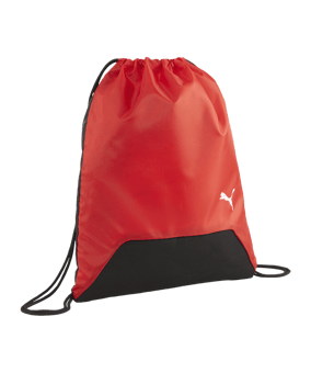 PUMA teamGoal Gymbag Rot F03 - rot