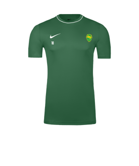 Nike Park 26 Formation Vert C302