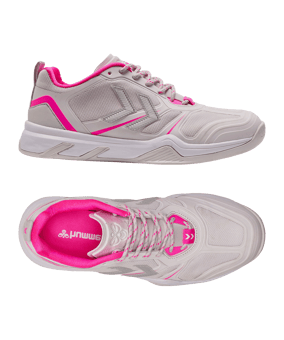Hummel Uruz 2.0 Schuh Damen Pink F3650 - rosa