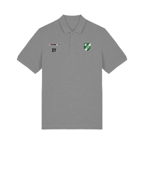 Stanley & Stella Prepster 2.0 Heather Grey FC250