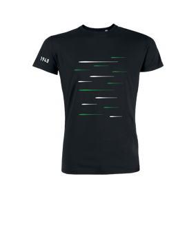 Merch Creator 2.0 T-Shirt Black FC002