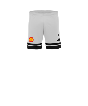 adidas Squadra 25 Court Enfants Blanc 