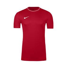 Nike Park 26 Trainingsshirt Rot F657