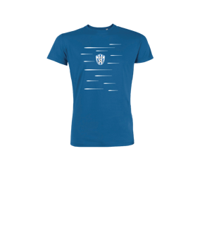 Merch Mini Creator 2.0 T-Shirt Kids RoyalBlue FC230