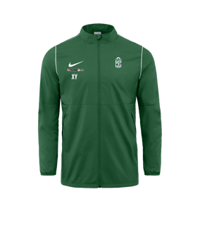 Nike Park 20 Regenjacke Grün F302