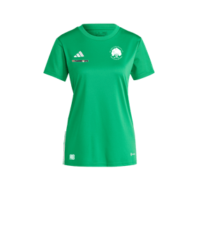 adidas Tabela 23 Triokt Damen Grün Weiss