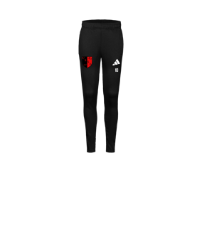 adidas Entrada 26 Pantalon d'entraînement Enfants Noir