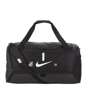 Nike Academy Team Duffel Tasche Large Schwarz F010