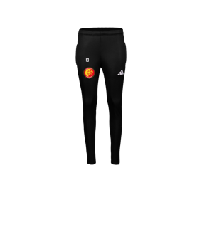 adidas Entrada 26 Pantalon d'entraînement Femmes Noir