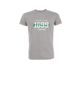 Merch Mini Creator 2.0 T-Shirt Kids Heather Grey | #established