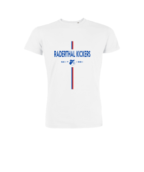 Merch Creator 2.0 T-Shirt White FC001