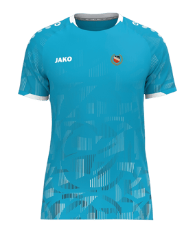 JAKO Sonic Trikot Blau F276
