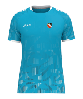 JAKO Sonic Trikot Blau F276