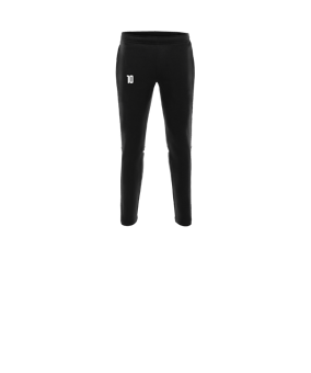 adidas Squadra 25 Trainingshose Kids Schwarz