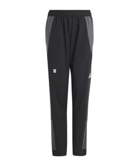 adidas Tiro 24 Competition Präsentationshose Kids Schwarz