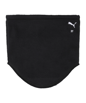 PUMA teamADDITIONS Neckwarmer Schwarz F01