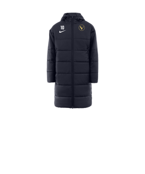Nike TF Academy Pro 24 Coachjacke Kids F451