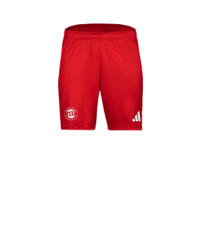 adidas Tiro 26 League Short Rot