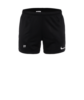 Nike Park 20 Knit Short Damen Schwarz F010