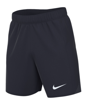Nike Academy Pro 24 Short Blau Weiss F451 - blau