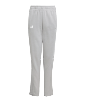 adidas Squadra 25 Trainingshose Kids Grau