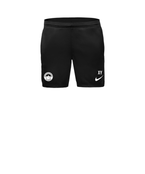 Nike Park 26 Short Damen Schwarz F010