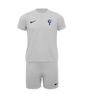 Kit enfants Nike Park 20 blanc F100 