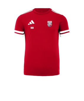 adidas Squadra 25 Trikot Rot