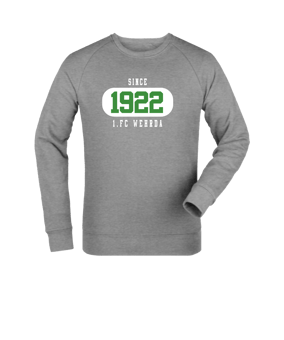 Merch Roller Sweatshirt Heather Grey FC250