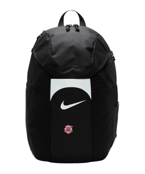 Nike Academy Rucksack Schwarz F011