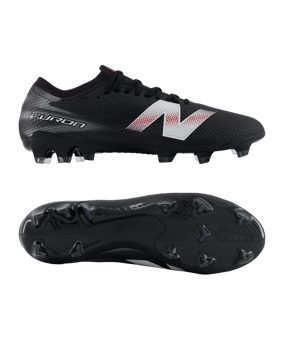 New Balance Furon Elite V9 FG Core Noir - noir