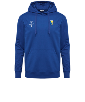 Sweat capuche coton