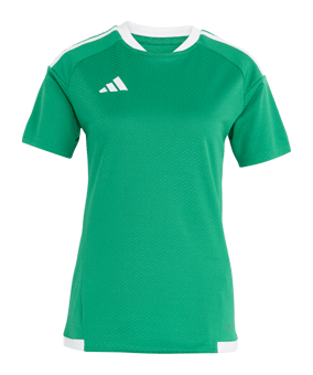 adidas Tiro 26 Competition Shirt Dames Groen - groen