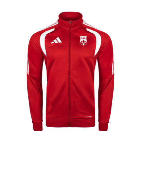 adidas Tiro 26 League Trainingsjacke Rot