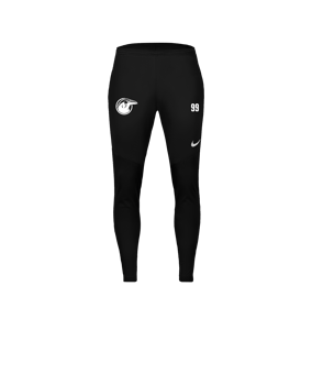 Nike Park 26 Trainingshose Schwarz F010