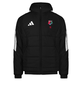 adidas Tiro 26 Veste d'hiver Noir 