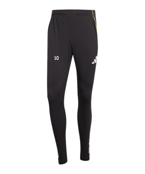 adidas Tiro 25 Competition Trainingshose Schwarz