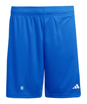 adidas Entrada 26 Court Bleu 