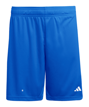 adidas Entrada 26 Court Bleu 