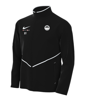 Nike Park 26 Regenjacke Kids Schwarz F010