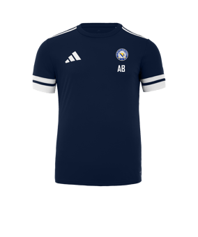 adidas Squadra 25 Trikot Blau