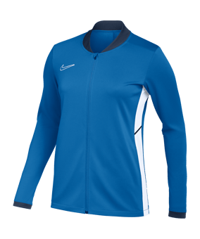 Nike Academy 25 Trainingsjacke Damen Blau F463 - blau