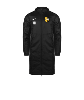 Nike Park 26 Winterjacke Schwarz F010